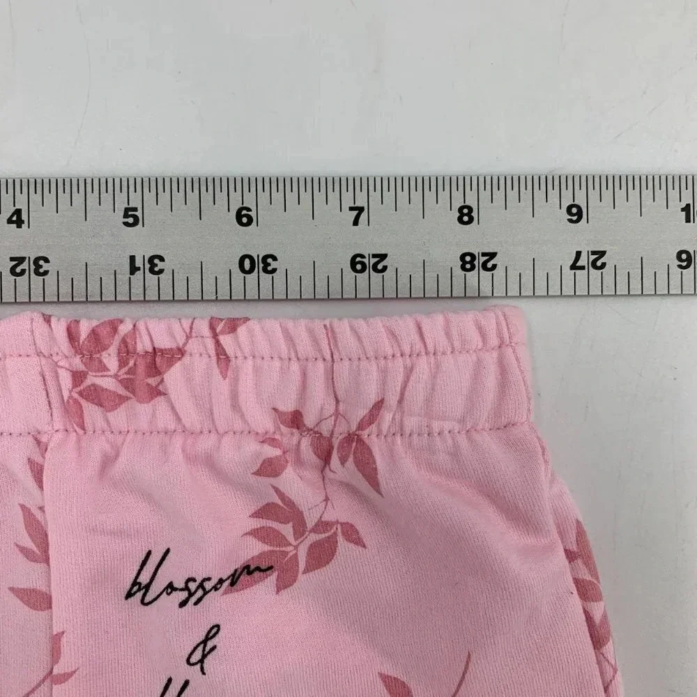 Tiny Tribe tiny shorts